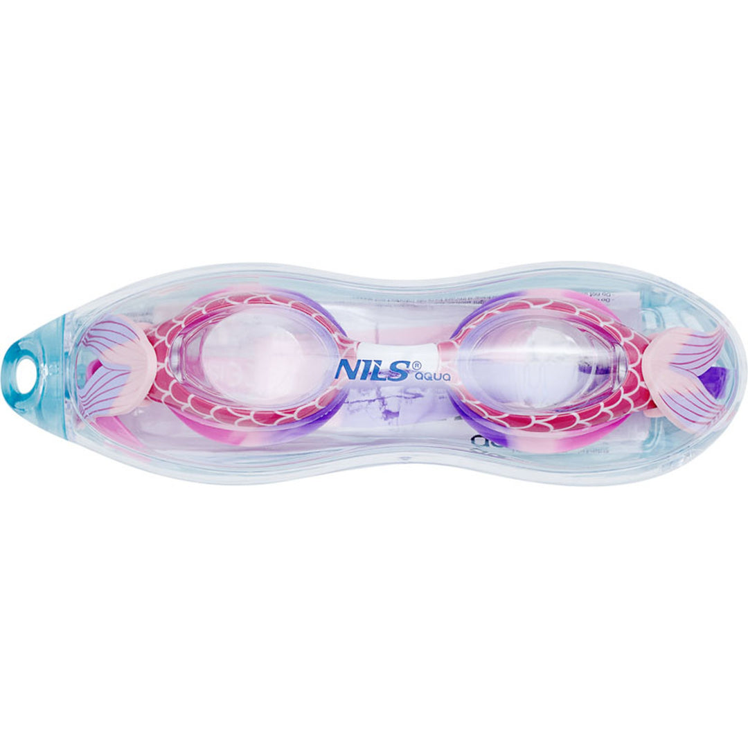 HMS ujumisprillid Nils Mermaid Junior