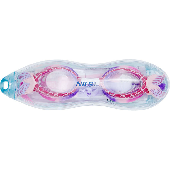 HMS ujumisprillid Nils Mermaid Junior