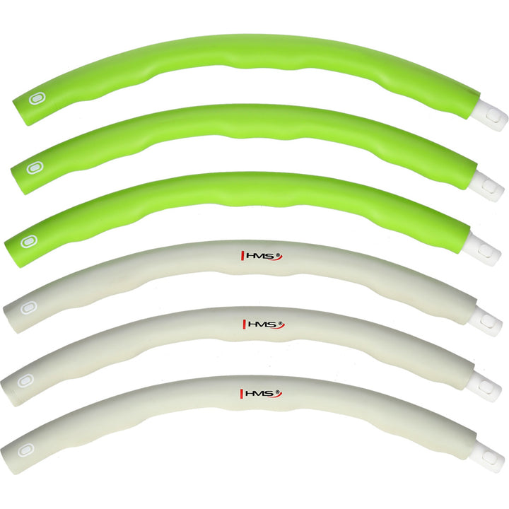 HMS võimlemisrõngas 1.5 kg