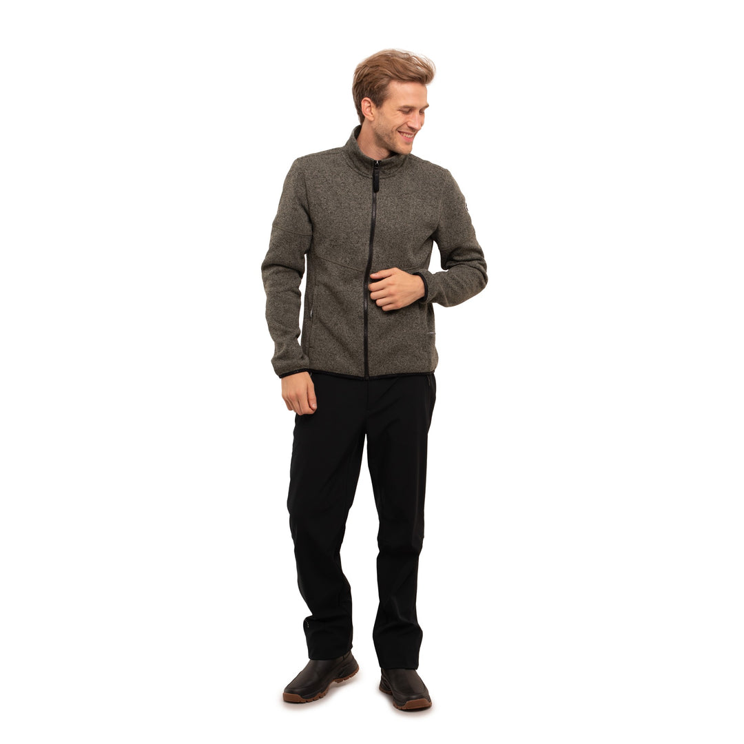 Icepeak fliisjakk Adrian