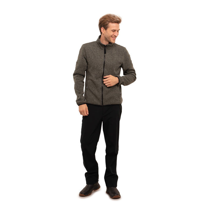 Icepeak fliisjakk Adrian