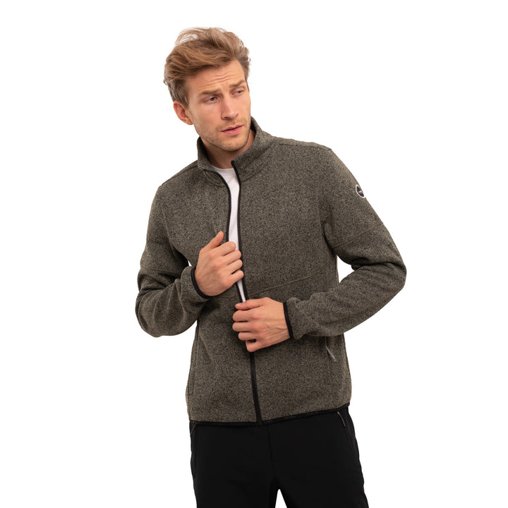 Icepeak fliisjakk Adrian