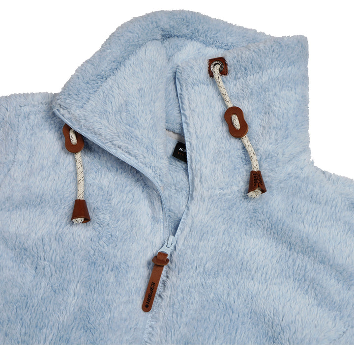 Icepeak fliisjakk Colony