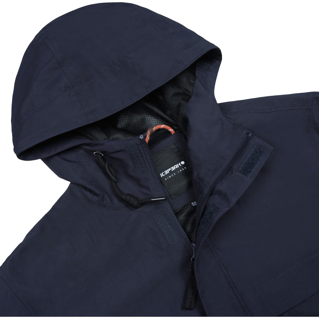 Icepeak jope Atlanta
