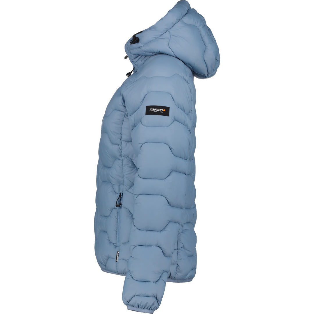 Icepeak jope Blackey