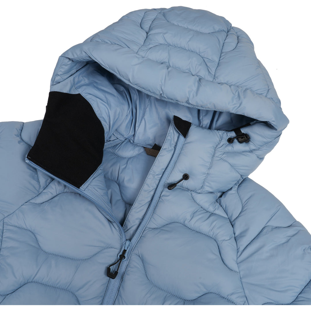 Icepeak jope Blackey