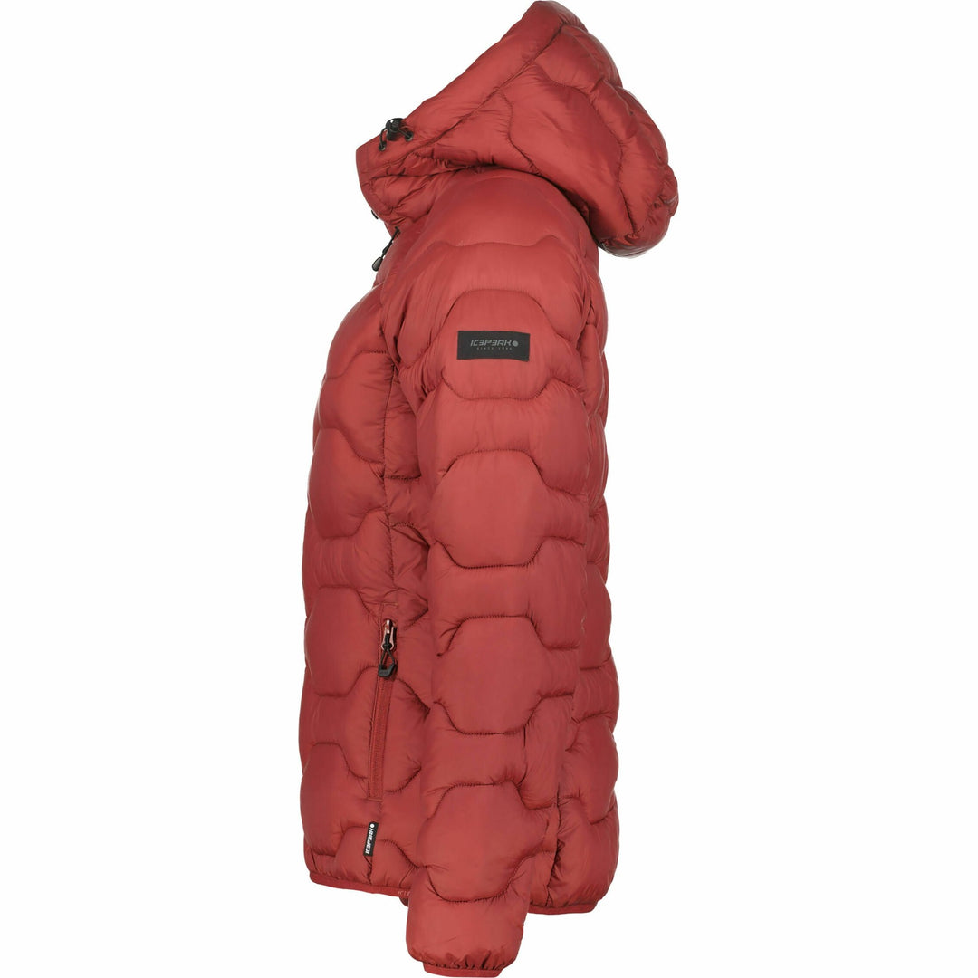 Icepeak jope Blackey