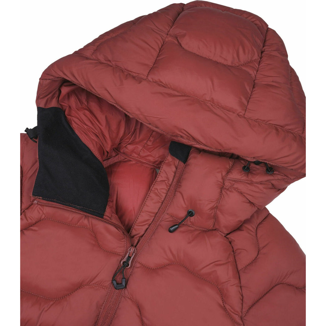 Icepeak jope Blackey
