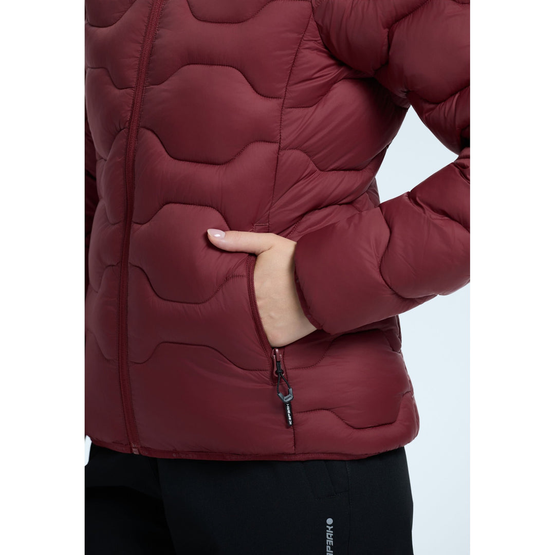 Icepeak jope Blackey