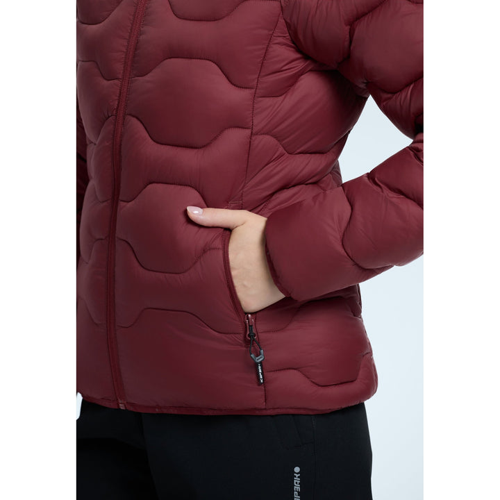 Icepeak jope Blackey