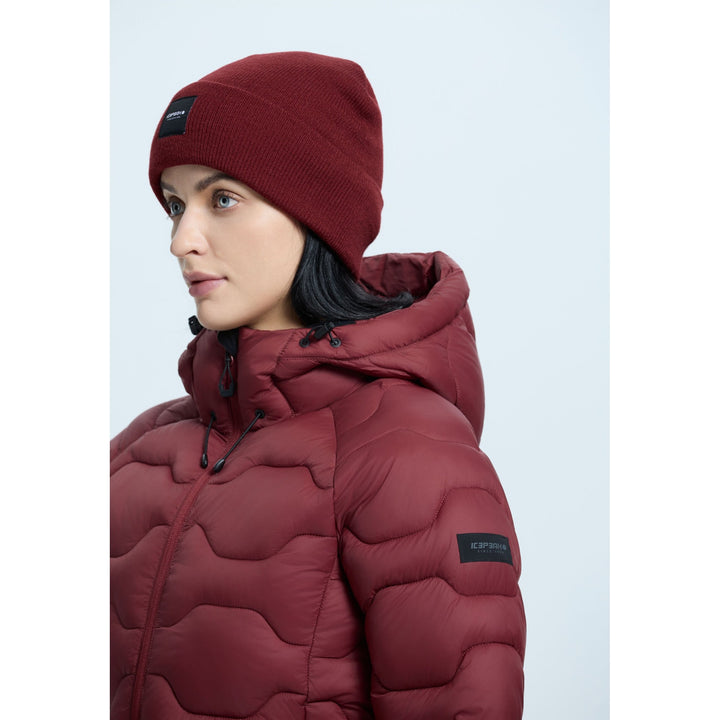 Icepeak jope Blackey
