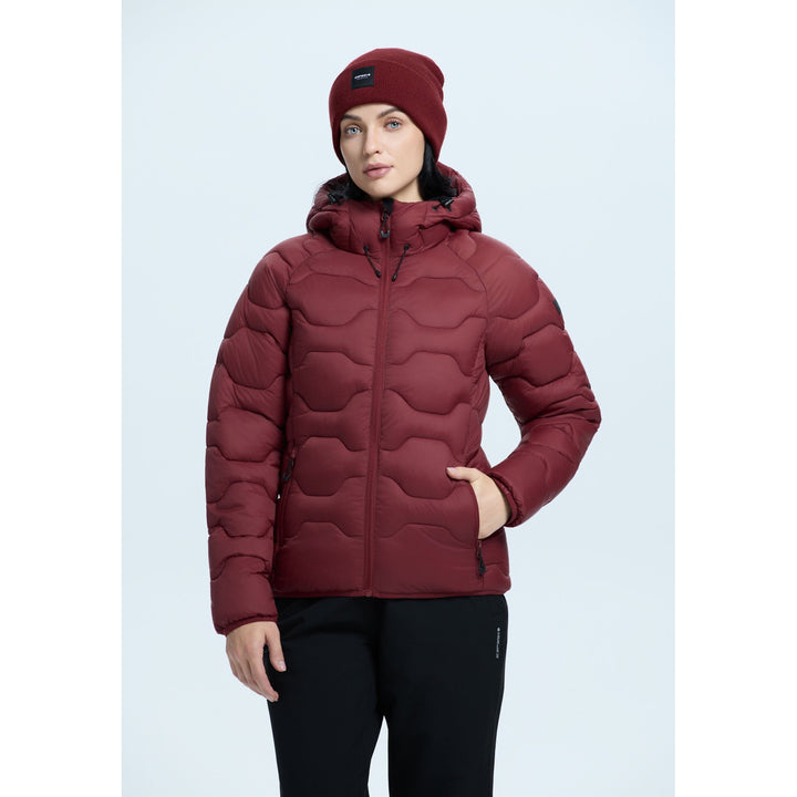 Icepeak jope Blackey