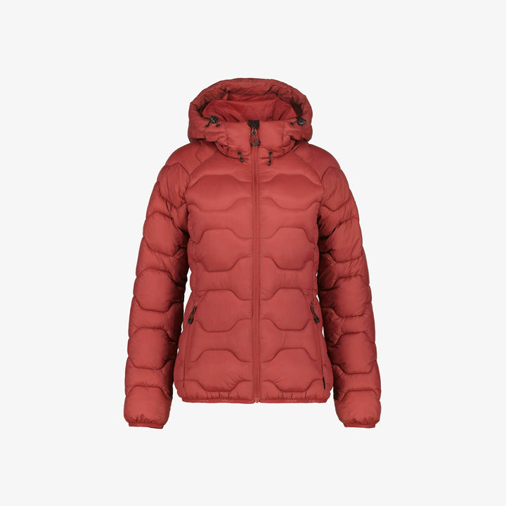 Icepeak jope Blackey