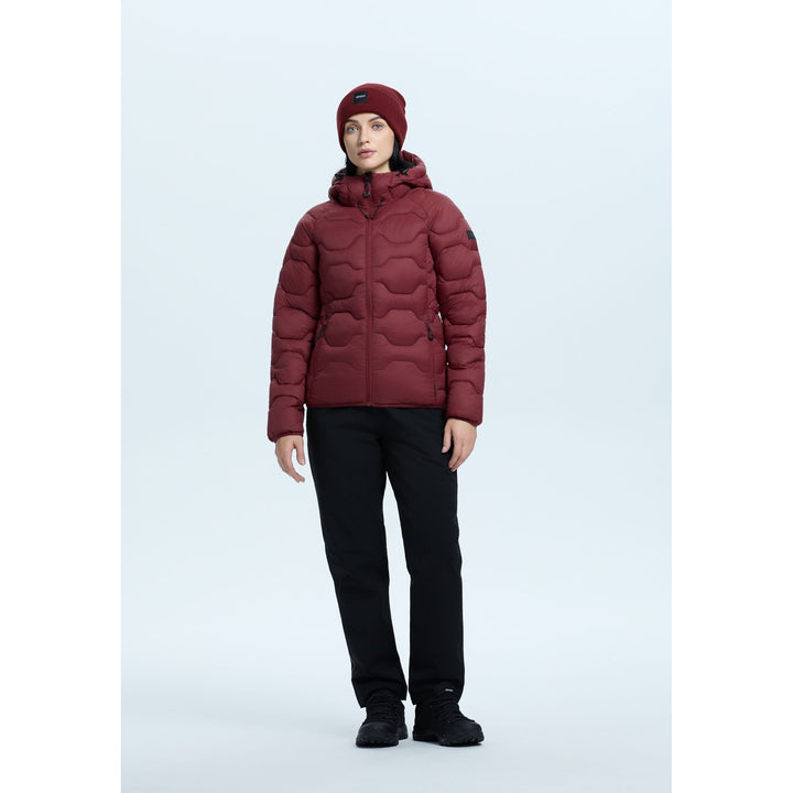Icepeak jope Blackey