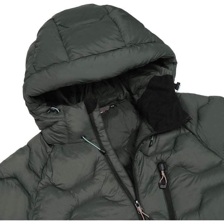 Icepeak jope Branch