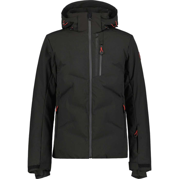 Icepeak jope Foley