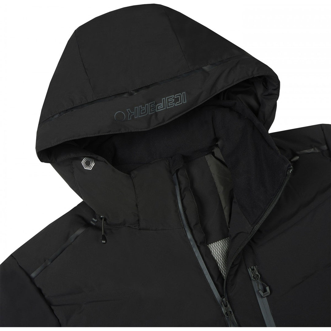 Icepeak jope Foley