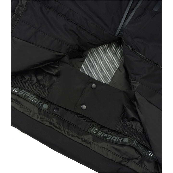 Icepeak jope Foley