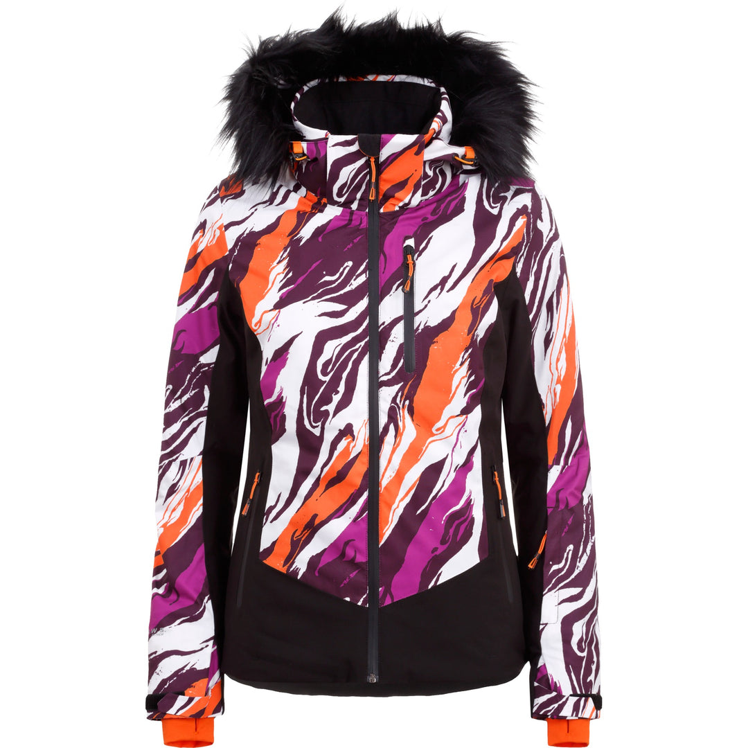 Icepeak jope Freeland