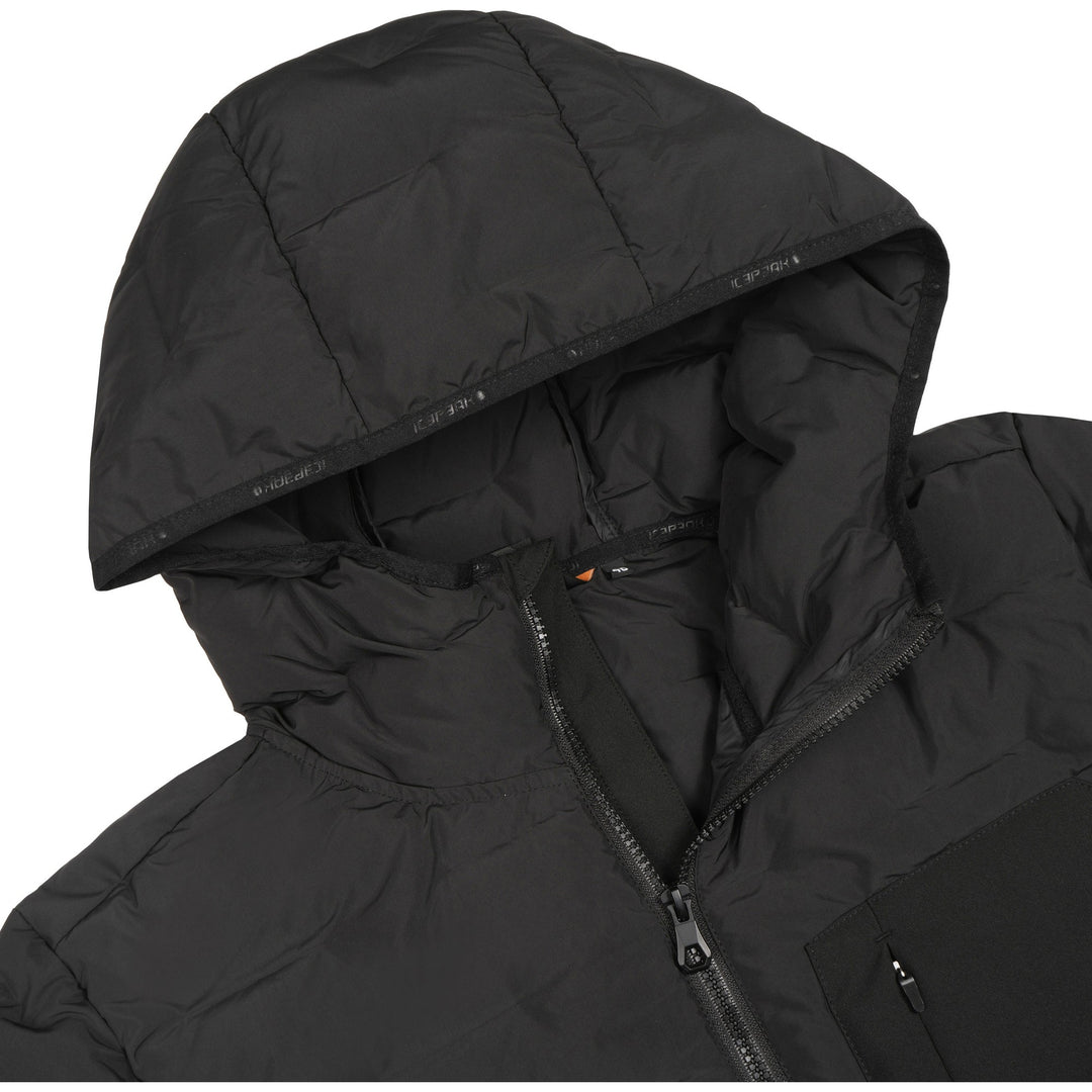 Icepeak jope Frontier