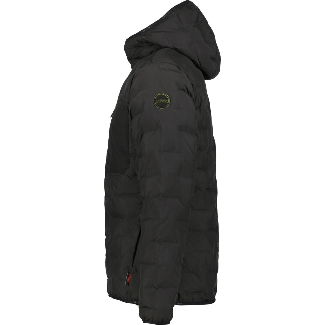 Icepeak jope Frontier