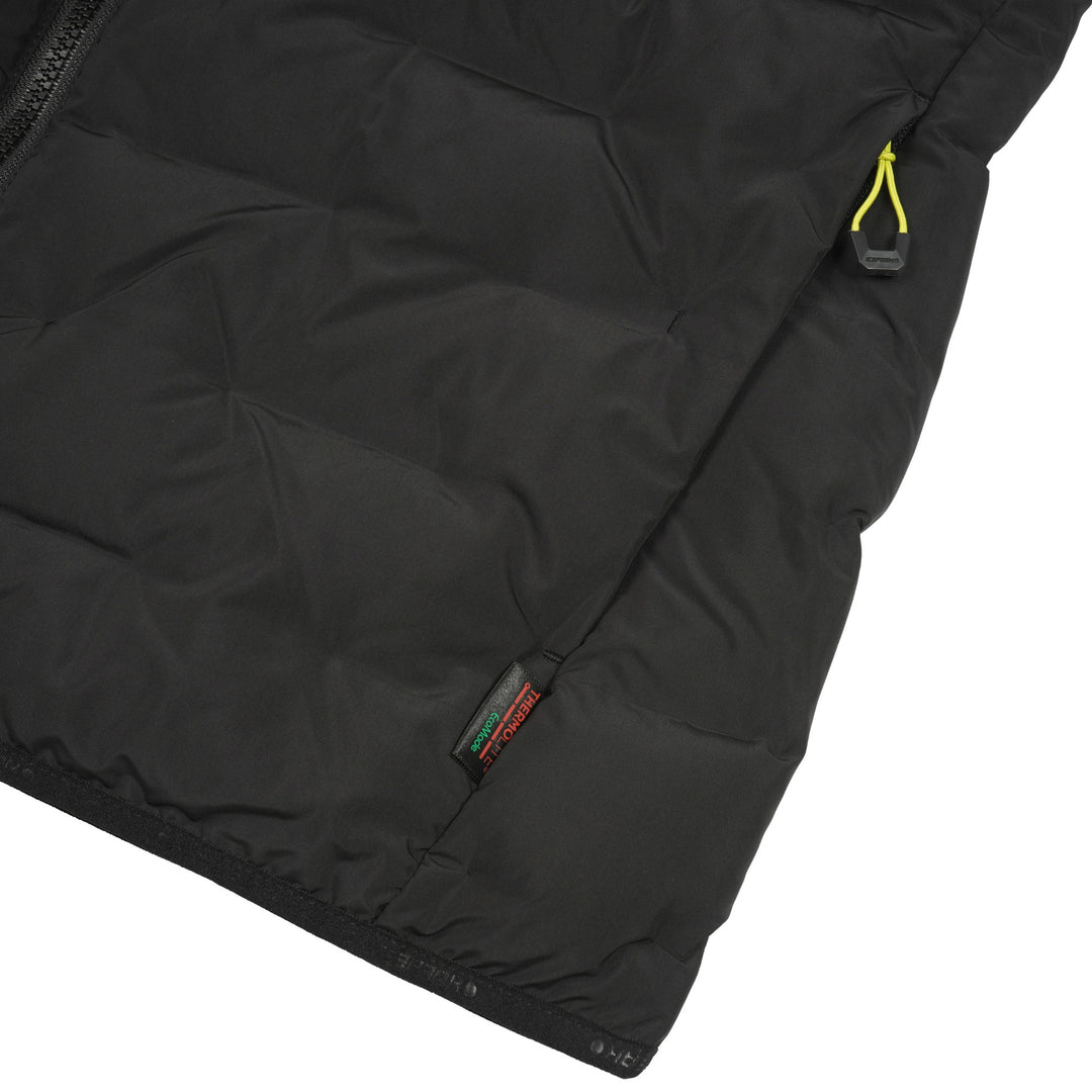 Icepeak jope Frontier