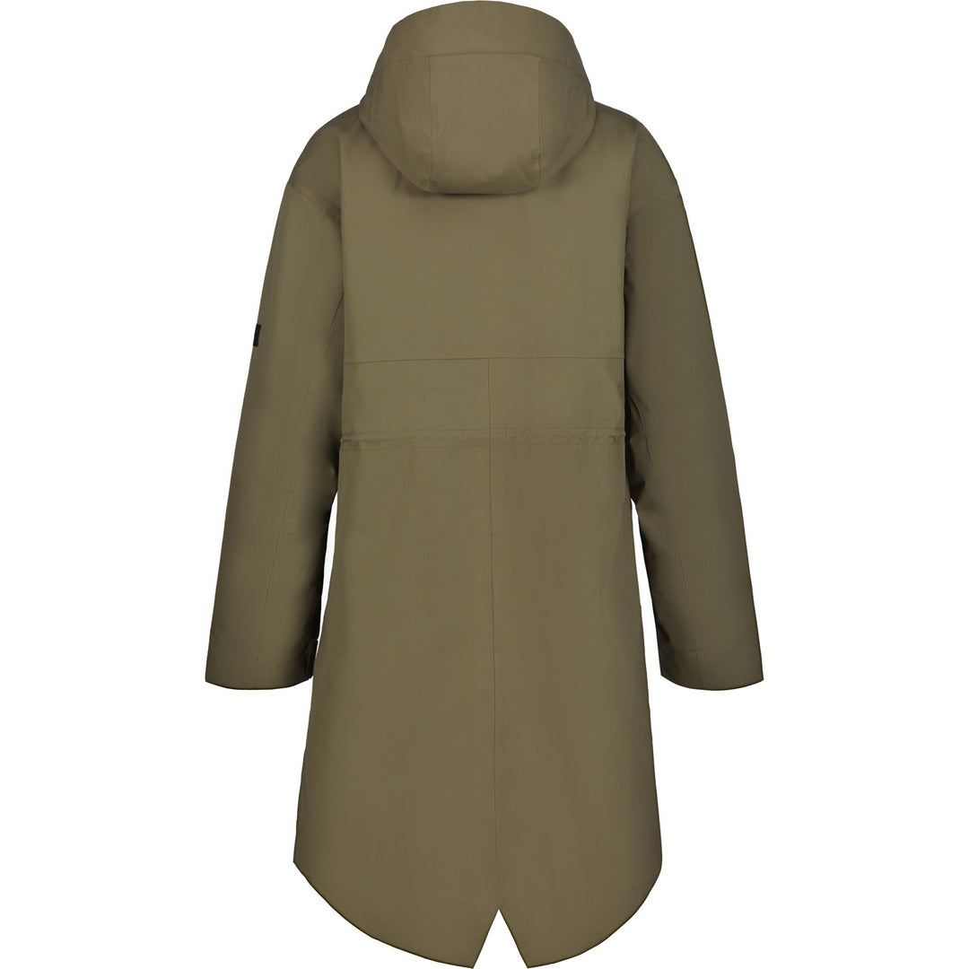 Icepeak kevadmantel Minier