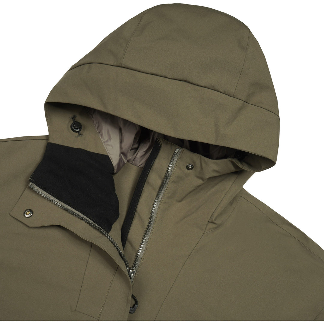 Icepeak kevadmantel Minier