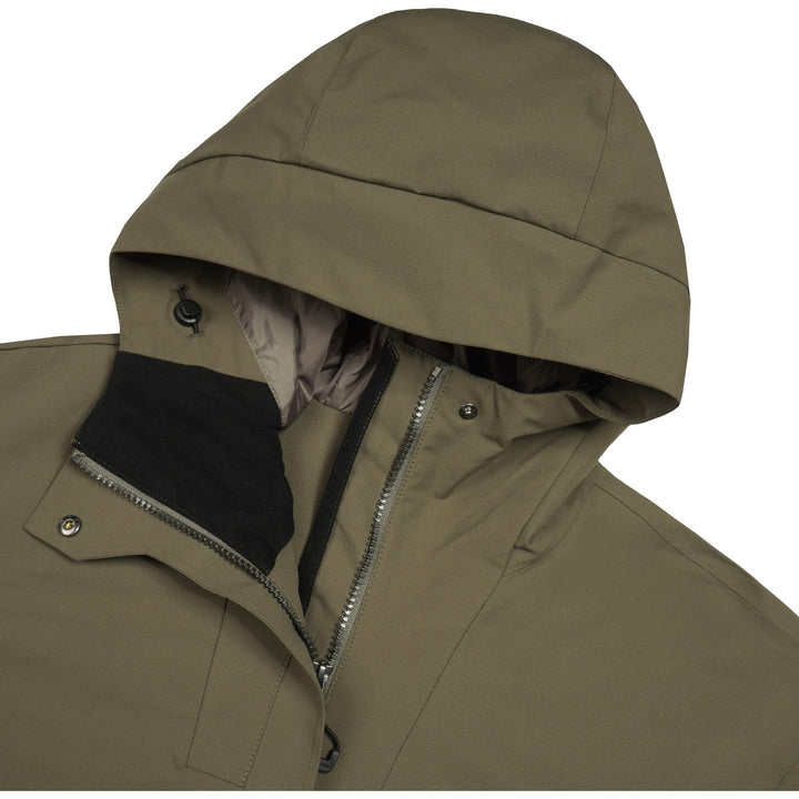 Icepeak kevadmantel Minier