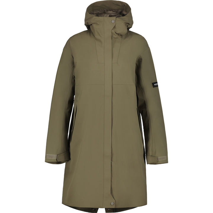 Icepeak kevadmantel Minier