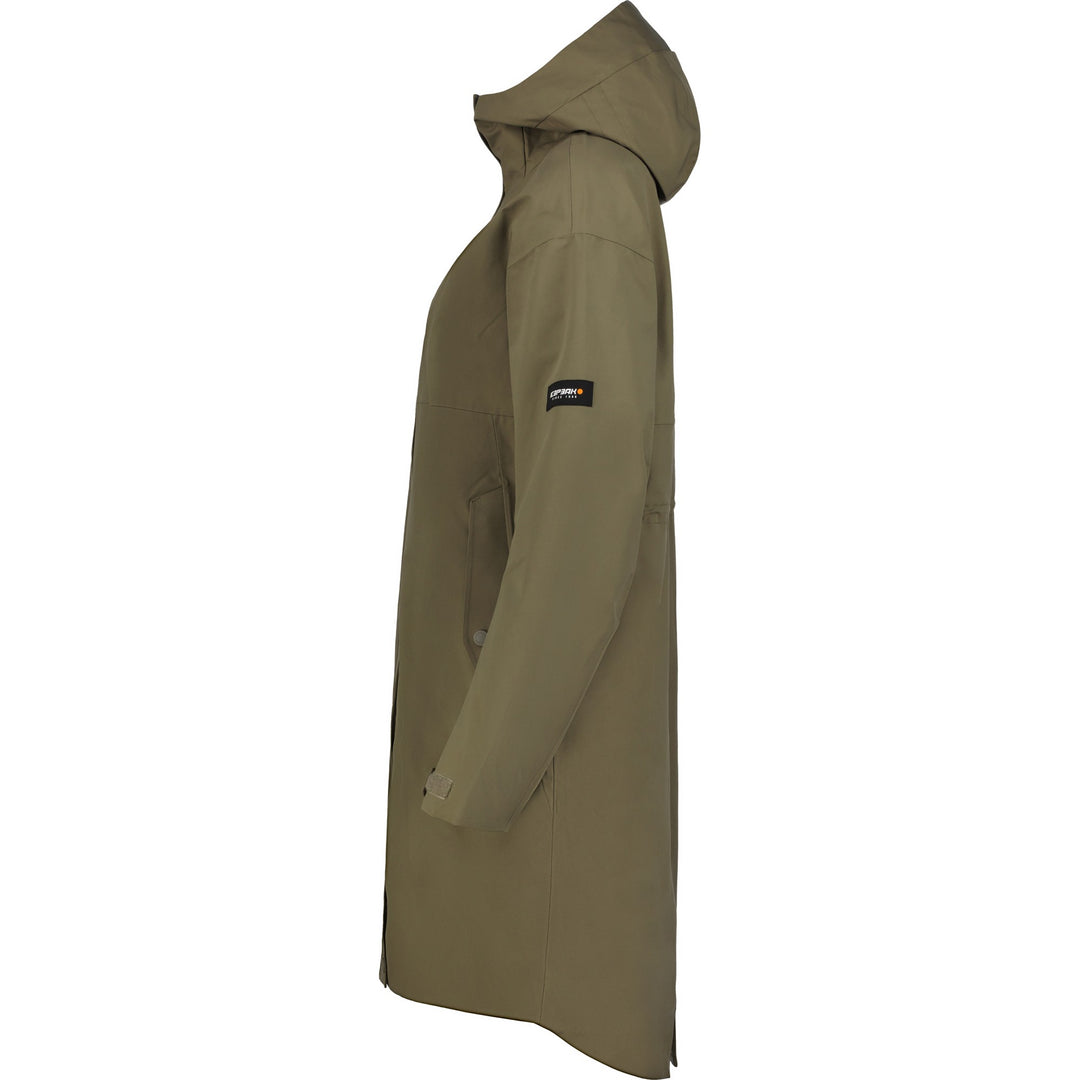 Icepeak kevadmantel Minier