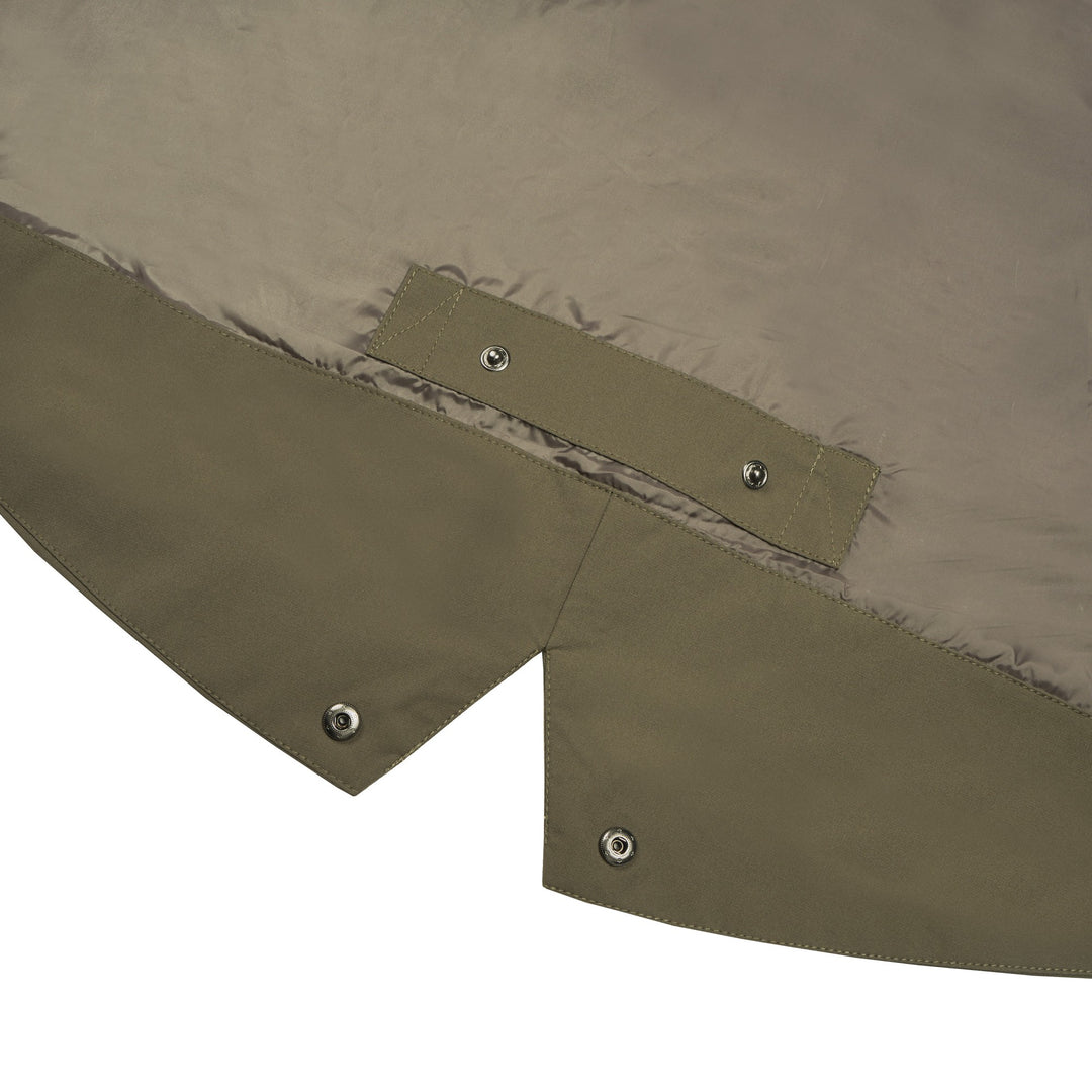 Icepeak kevadmantel Minier