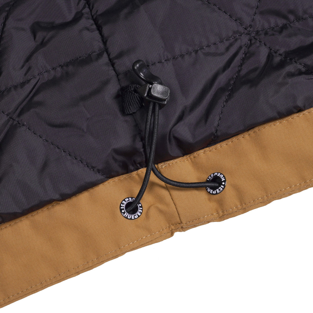 Icepeak kevadparka Agara