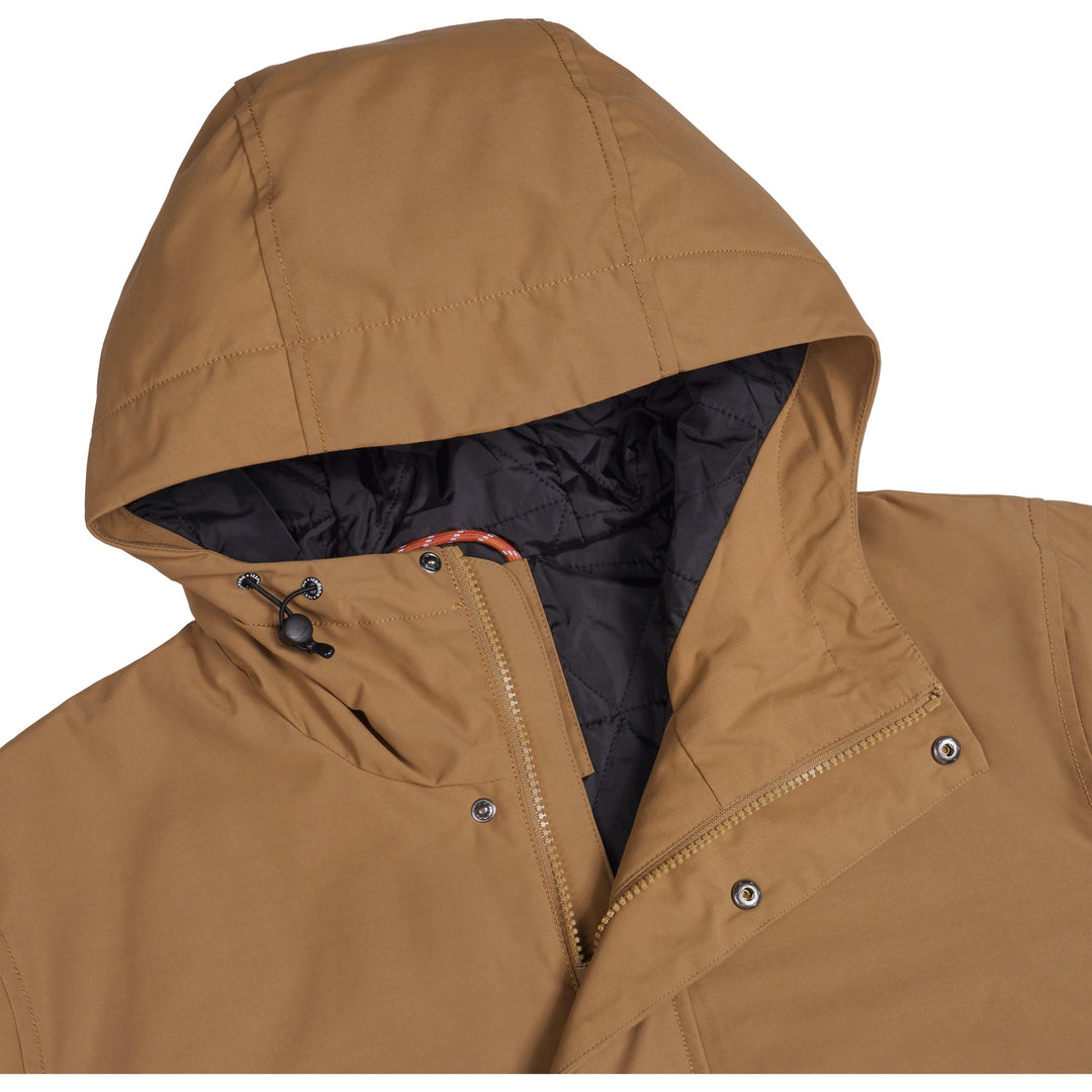 Icepeak kevadparka Agara