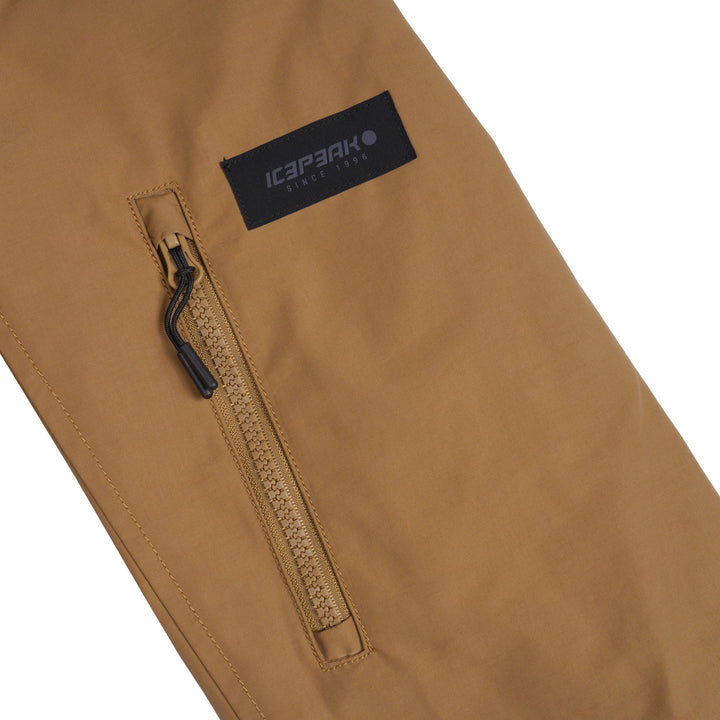 Icepeak kevadparka Agara