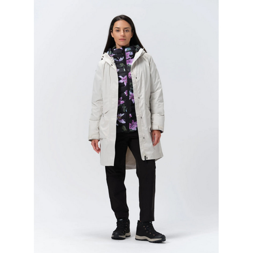 Icepeak kevadparka Ulysses