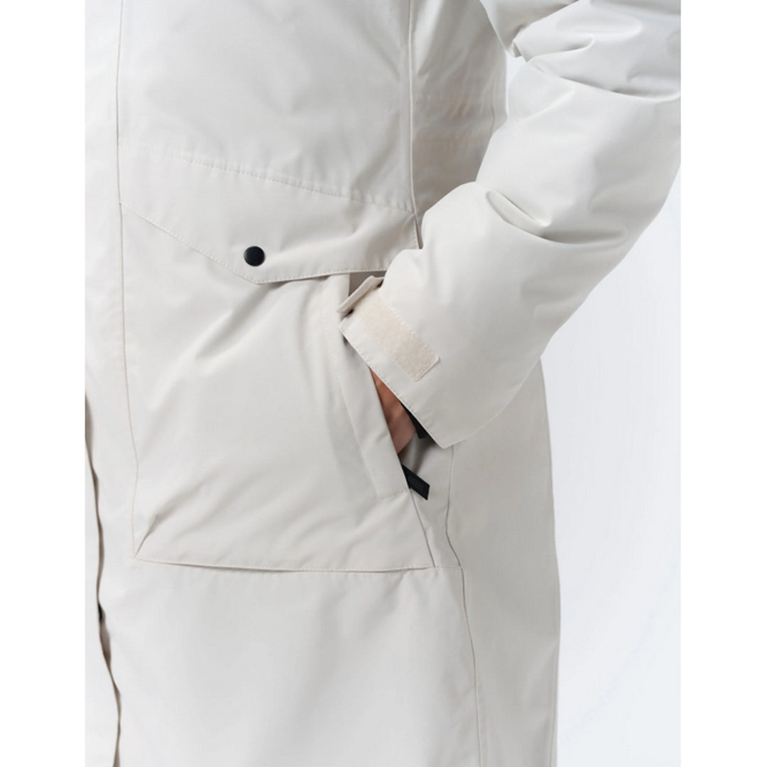 Icepeak kevadparka Ulysses