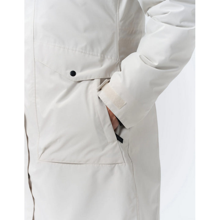 Icepeak kevadparka Ulysses