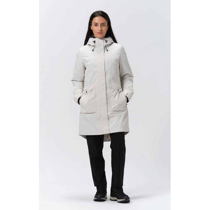 Icepeak kevadparka Ulysses