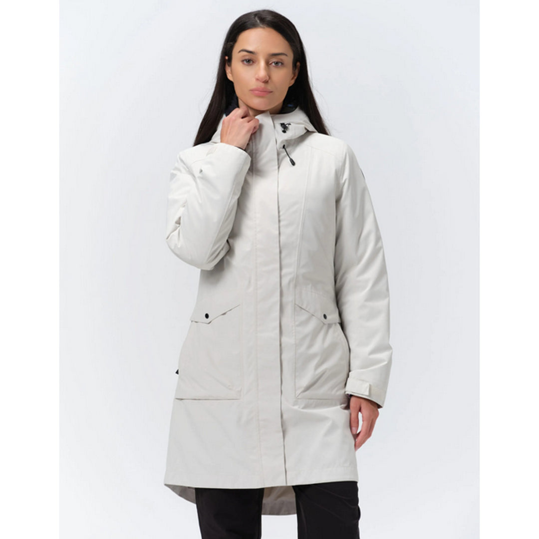 Icepeak kevadparka Ulysses