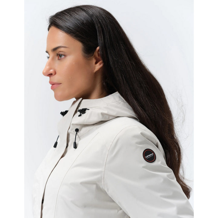 Icepeak kevadparka Ulysses