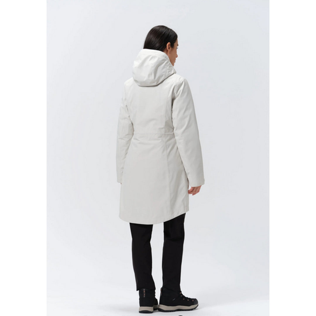 Icepeak kevadparka Ulysses