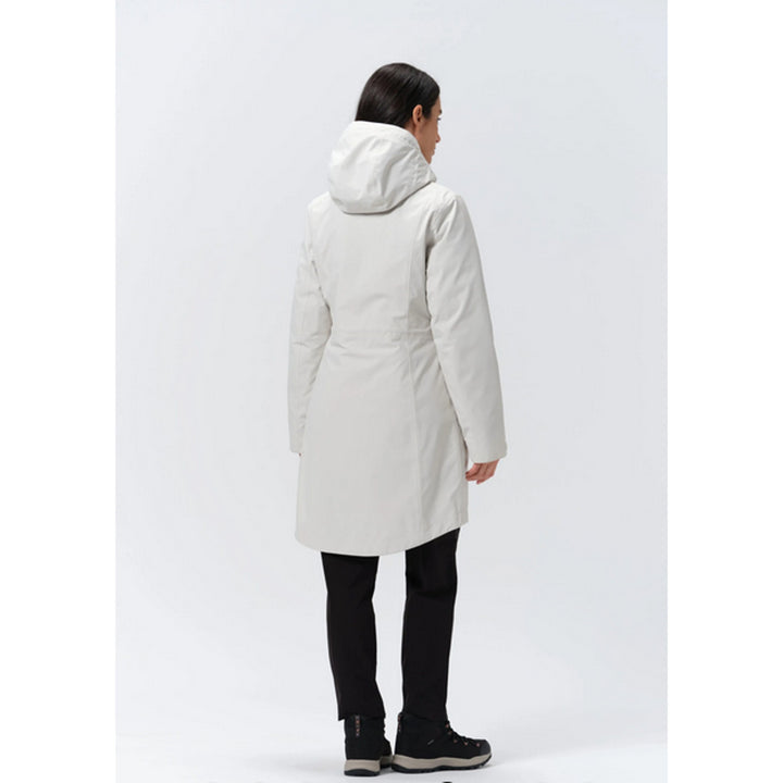 Icepeak kevadparka Ulysses
