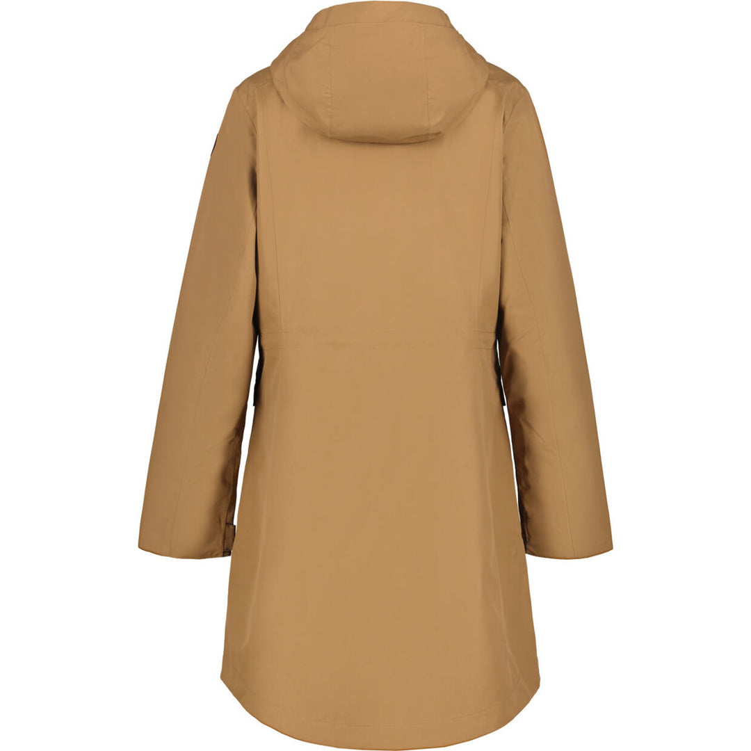 Icepeak kevadparka Ulysses