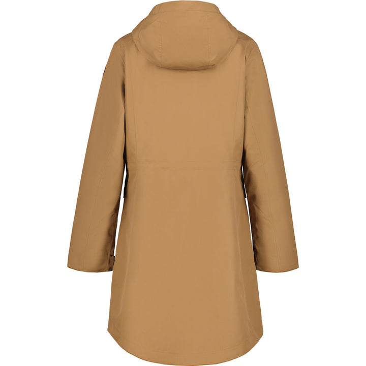 Icepeak kevadparka Ulysses