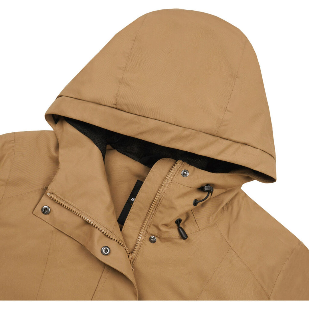 Icepeak kevadparka Ulysses