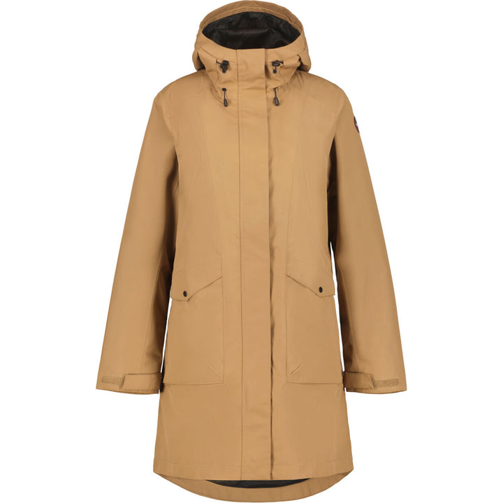 Icepeak kevadparka Ulysses
