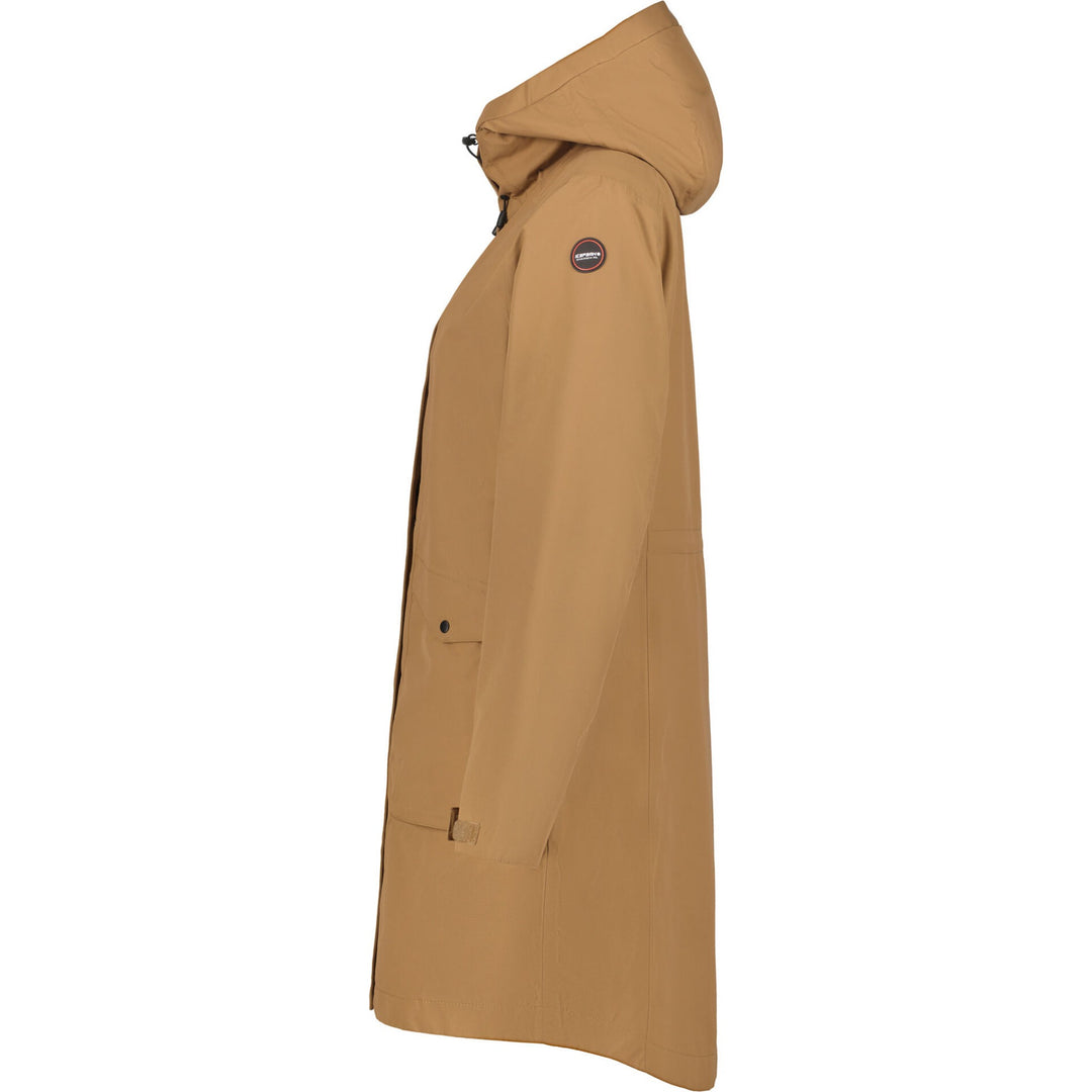 Icepeak kevadparka Ulysses