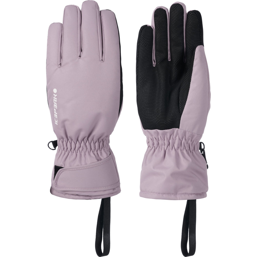 Icepeak kindad Hayden