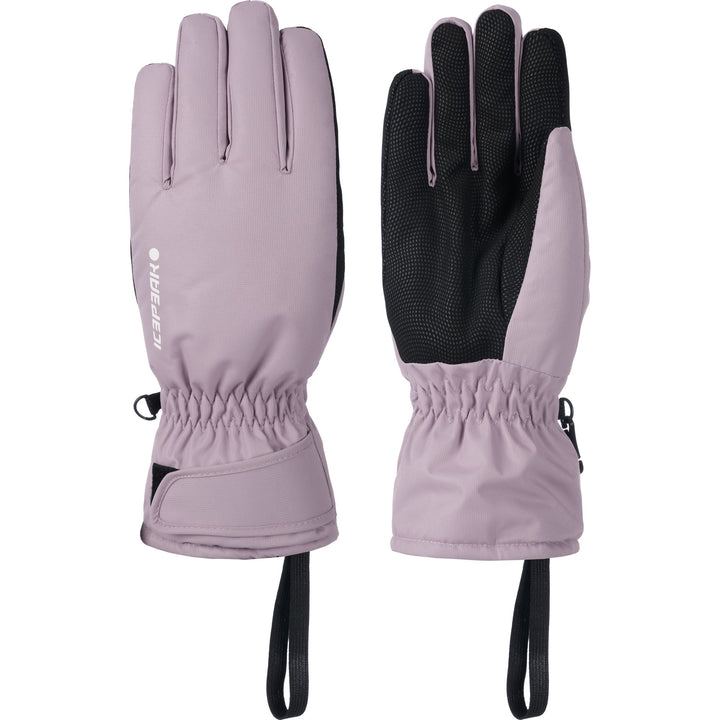 Icepeak kindad Hayden